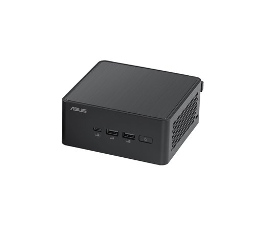 ASUS NUC 14 Pro RNUC14RVHU500002I UCFF Noir 125H