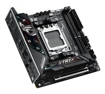 ASUS ROG STRIX B850-I GAMING WIFI AMD B850 Emplacement AM5 mini ITX