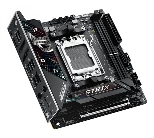 ASUS ROG STRIX B850-I GAMING WIFI AMD B850 Emplacement AM5 mini ITX