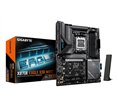 GIGABYTE X870E EAGLE X3D WIFI7 Carte Mère – Compatible avec processeurs AMD Ryzen 9000, VRM numérique 14+2+2 phases, jusqu’à 900