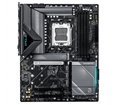 GIGABYTE X870E EAGLE X3D WIFI7 Carte Mère – Compatible avec processeurs AMD Ryzen 9000, VRM numérique 14+2+2 phases, jusqu’à 900