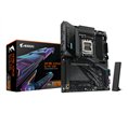 GIGABYTE X870E AORUS ELITE X3D Carte Mère – Prend en charge les processeurs AMD Ryzen 9000, VRM numérique 16+2+2 phases, jusqu’à
