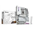 GIGABYTE X870E AORUS ELITE WIFI7 ICE Carte mère - Prend en charge les processeurs AMD Ryzen 9000, VRM numérique 16+2+2 phases, j