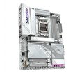 GIGABYTE X870E AORUS ELITE WIFI7 ICE Carte mère - Prend en charge les processeurs AMD Ryzen 9000, VRM numérique 16+2+2 phases, j