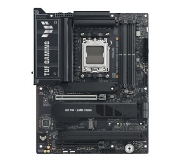 ASUS TUF GAMING X870E-PLUS WIFI7