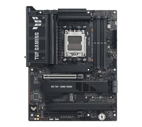 ASUS TUF GAMING X870E-PLUS WIFI7