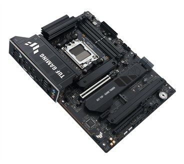 ASUS TUF GAMING X870E-PLUS WIFI7