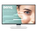 BenQ GW2490TC écran plat de PC 61 cm (24") 1920 x 1080 pixels Full HD LED Noir, Blanc
