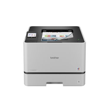Brother HL-L8430CDW Couleur 2400 x 600 DPI A4 Wifi