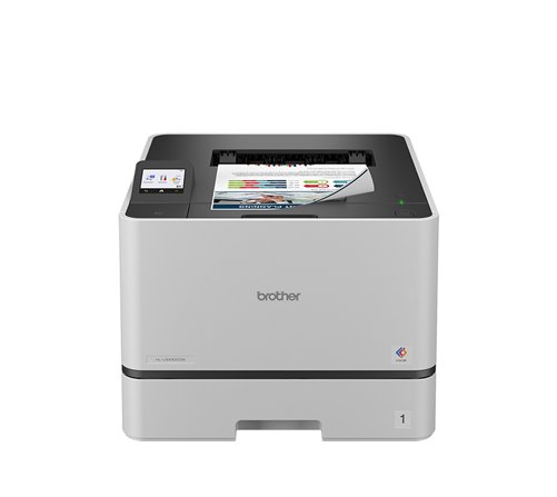Brother HL-L8430CDW Couleur 2400 x 600 DPI A4 Wifi
