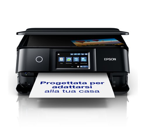 Epson Expression Photo XP-8700
