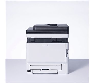 BROTHER DCPL8630CDW MFP laser couleur A4 31ppm/31ppm,charg 80p,Ethernet,Wifi,W-direct,USB,LCD 8,8cm, 250f,toner inclus 3Kp BK/1,