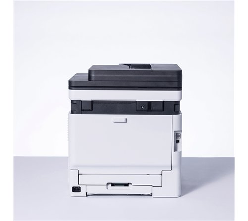 BROTHER DCPL8630CDW MFP laser couleur A4 31ppm/31ppm,charg 80p,Ethernet,Wifi,W-direct,USB,LCD 8,8cm, 250f,toner inclus 3Kp BK/1,
