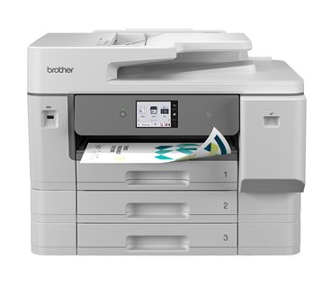 Brother MFC-J6977DW Jet d'encre A3 1200 x 4800 DPI Wifi