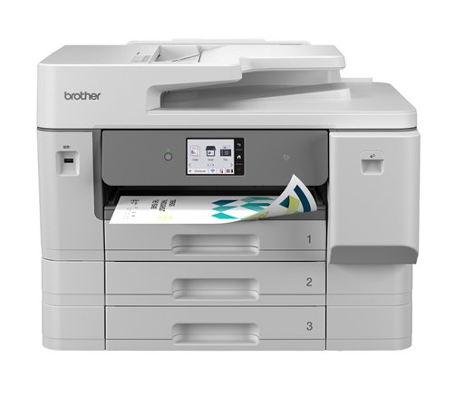 Brother MFC-J6977DW Jet d'encre A3 1200 x 4800 DPI Wifi