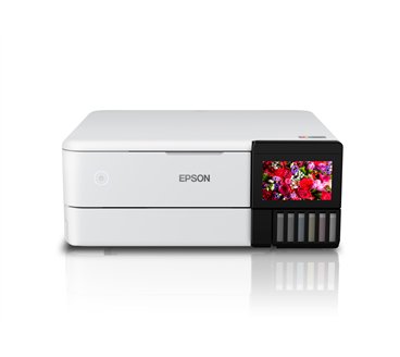 Epson EcoTank ET-8500