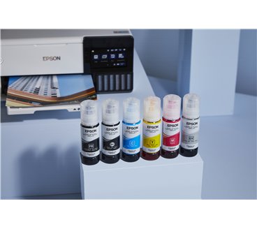 Epson EcoTank ET-8500
