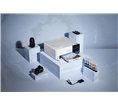 EPSON EcoTank ET-8500 MFP 3en1 Jet d'encre 6 couleurs A4 rechargeable 16ppm/12ppm, R-V, USB, Ethernet, Wifi, Wifi direct, SD, im