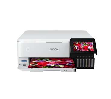 Epson EcoTank ET-8500