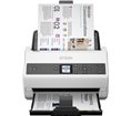EPSON Scanner WF DS-870 - Scanner à défilement avec chargeur 100p, 600x600dpi, recto-verso, USB, 65ppm