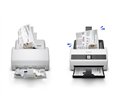 EPSON Scanner WF DS-870 - Scanner à défilement avec chargeur 100p, 600x600dpi, recto-verso, USB, 65ppm