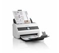 EPSON Scanner WF DS-870 - Scanner à défilement avec chargeur 100p, 600x600dpi, recto-verso, USB, 65ppm