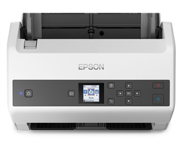 Epson WorkForce DS-870
