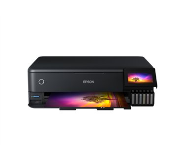 Epson EcoTank ET-8550
