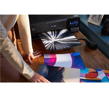 Epson EcoTank ET-8550