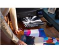 EPSON EcoTank ET-8550 MFP 3en1 Jet d'encre 6 Couleurs A3+ rechargeable 16ppm/12ppm, R-V, USB, Ethernet, Wifi, Wifi direct