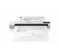 Epson WorkForce DS-70 - Scanner mobile blanc en USB
