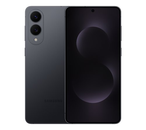 Galaxy S25 Edge 512 Go Noir