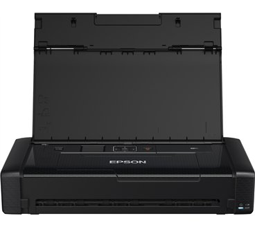 Epson WorkForce WF-110W