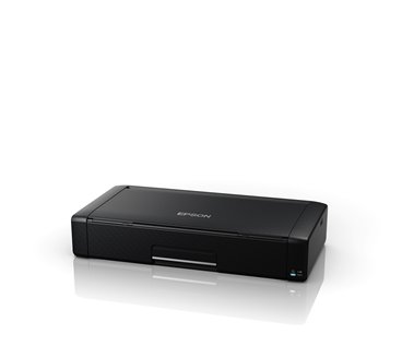 Epson WorkForce WF-110W
