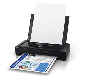 Epson WorkForce WF-110W