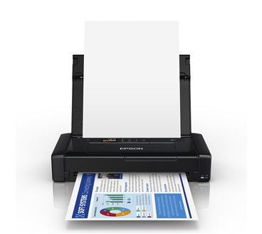 Epson WorkForce WF-110W