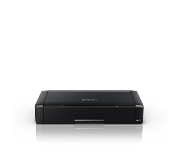 Epson WorkForce WF-110W
