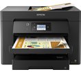 EPSON WorkForce WF-7830DTWF MFP 4en1 Jet d'encre couleur A3 25ppm/12ppm,R-V impression-scanne, chargeur 50p,Fax, Wifi,Wifi-direc