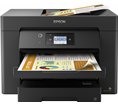EPSON WorkForce WF-7830DTWF MFP 4en1 Jet d'encre couleur A3 25ppm/12ppm,R-V impression-scanne, chargeur 50p,Fax, Wifi,Wifi-direc