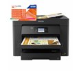 EPSON WorkForce WF-7830DTWF MFP 4en1 Jet d'encre couleur A3 25ppm/12ppm,R-V impression-scanne, chargeur 50p,Fax, Wifi,Wifi-direc