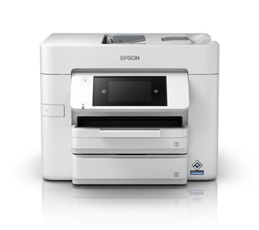 Epson WorkForce Pro WF-C4810DTWF