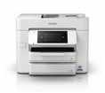 EPSON WorkForce Pro WF-C4810DTWF MFP Jet d'encre couleur A4 25 ppm/12 ppm, R-V impression, chargeur 50p, Wifi,USB, Ethernet, 2ba