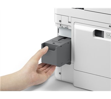 Epson WorkForce Pro WF-C4810DTWF