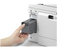 EPSON WorkForce Pro WF-C4810DTWF MFP Jet d'encre couleur A4 25 ppm/12 ppm, R-V impression, chargeur 50p, Wifi,USB, Ethernet, 2ba