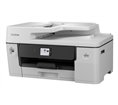BROTHER  MFCJ6760DW MFP 4en1 jet d'encre couleur A3 Business Smart, 31ppm, Ethernet, WiFi, bac 250 f, chargeur ADF 50 f.