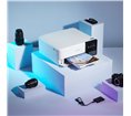 EPSON EcoTank ET-8500 MFP 3en1 Jet d'encre 6 couleurs A4 rechargeable 16ppm/12ppm, R-V, USB, Ethernet, Wifi, Wifi direct, SD, im