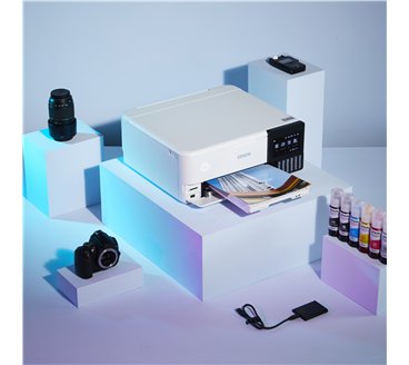 Epson EcoTank ET-8500