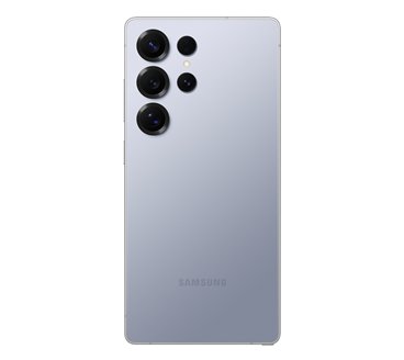 Galaxy S25 Ultra 512 Go Argent Titane