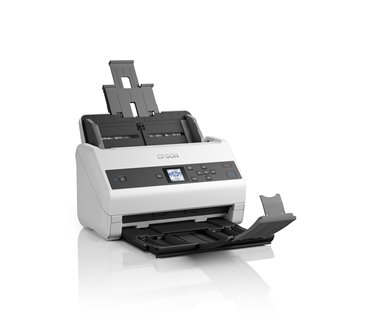 Epson WorkForce DS-870