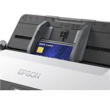 Epson WorkForce DS-870